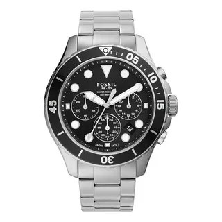 ساعت مچی عقربه‌ای مردانه فسیل مدل FS5725