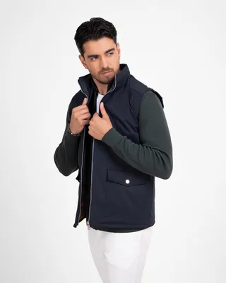 پافر مردانه کد 201 02