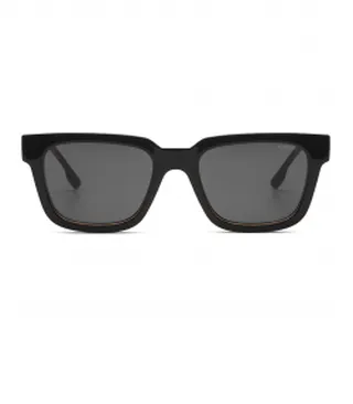 عینک آفتابی کومونو Komono مدل Bobby Black Tortoise