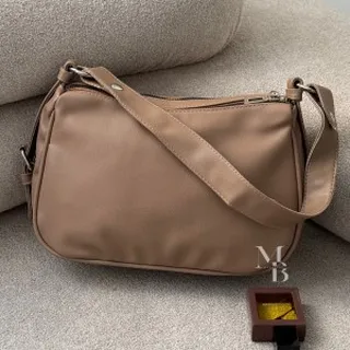 کیف دوشی زنانه مدل تیارا