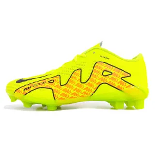 کفش فوتبال نایک ایرزوم مرکوریال بدون ساق طرح اصلی Nike Air Zoom Mercurial FG Vapor Yellow