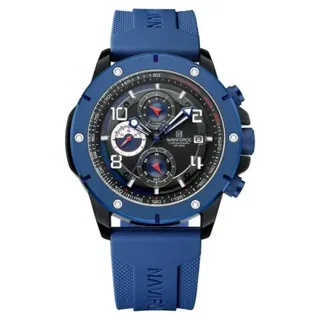 ساعت مچی مردانه نیوی فورس رفرنس NAVIFORCE 8034