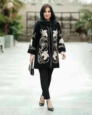 مانتو هلیا ۳۷۴۴