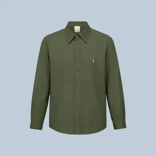 پیراهن لینن لیوسل سبز ارتشی<br><span class="woocommerce-Price-amount amount"><bdi><span class="woocommerce-Price-currencySymbol">تومان< span>3,180,000< bdi>< span>