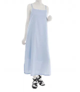 پیراهن نخی زنانه ریس مدل 1010030