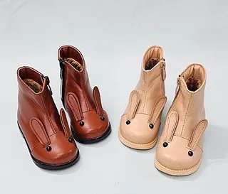 نیم بوت خرگوشی