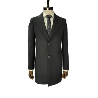 پالتو فوتر ذغالی اریک کد 129824