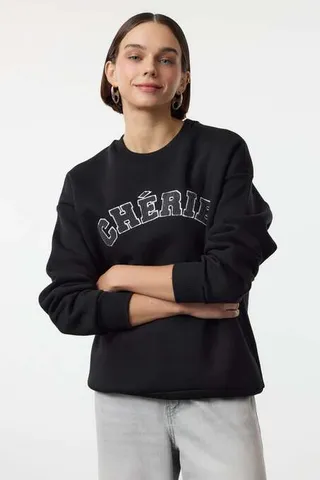 پلیور زنانه  ترندیول  میلا