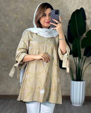 تونیک روژا کد 83547