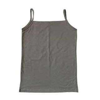 تاپ زنانه مدل بندی ساده