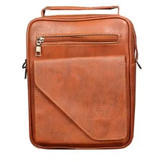 کیف رودوشی مردانه مدل rad011
