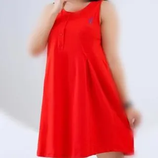 سارافون زنانه گندم