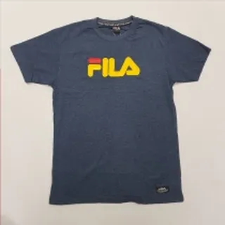 تی شرت مردانه برند FILA کد664021