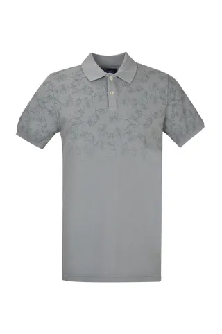 پولوشرت چاپی