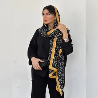 شال پاییزه گوچی وارداتی