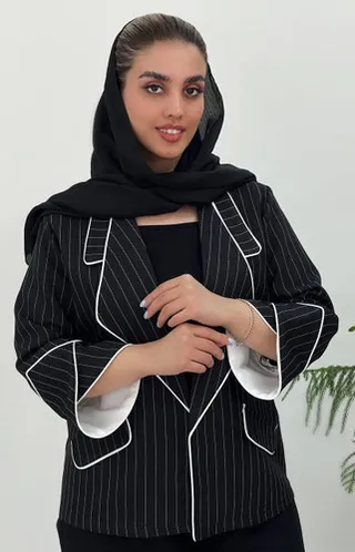 کت مدل رویا کد 100105