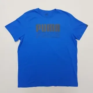 تی شرت مردانه برند PUMA کد673021