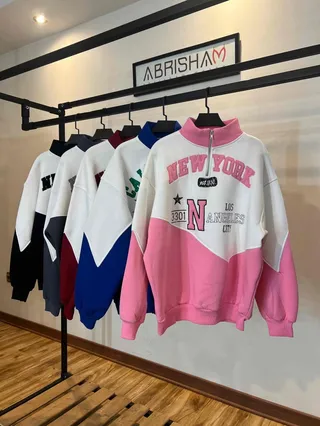 هودی (NY) ترک