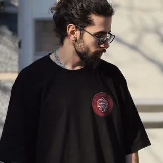 تیشرت هیاهو