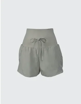 شورتک ورزشی زنانه نایکی Enduro Short W