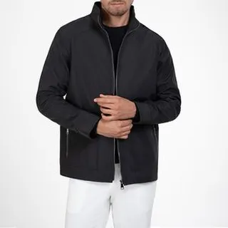 کاپشن مردانه ام کی مدل 20014