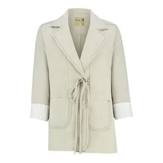 مانتو کتی زنانه السانا مدل فانید کد 228411