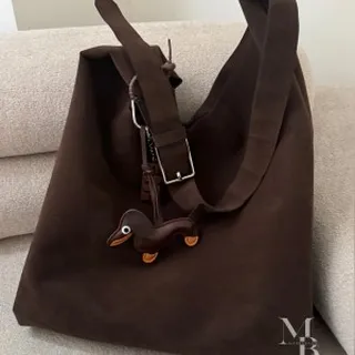 کیف دوشی زنانه مدل میلتون