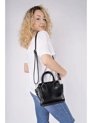 کیف رودوشی زنانه ال سی وایکیکی