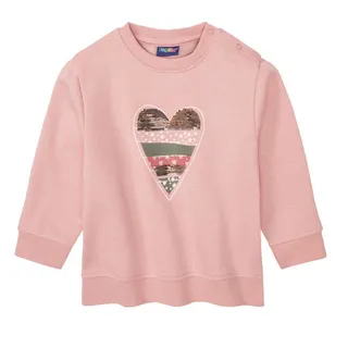 سویشرت دخترانه لوپیلو مدل داخل کرکی کد 12998457