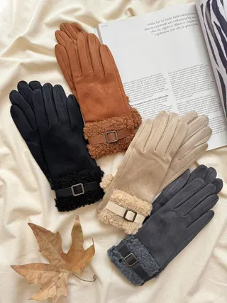 دستکش کامیلا