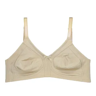 سوتین زنانه آنیل مدل 3125 رنگ کرم