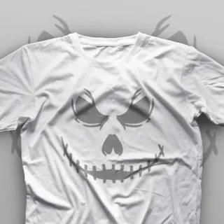 تیشرت Halloween #8
