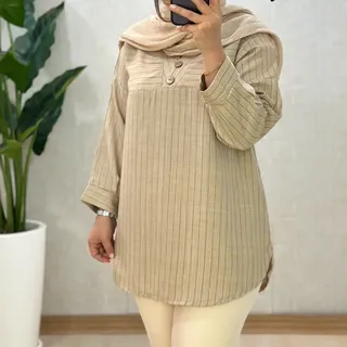 C124- تونیک سایه