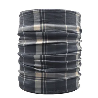 اسکارف و دستمال سر و گردن چهارخونه مدل ۸۶۱۰