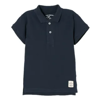 پولوشرت آستین کوتاه پسرانه زد وای مدل 31027582064