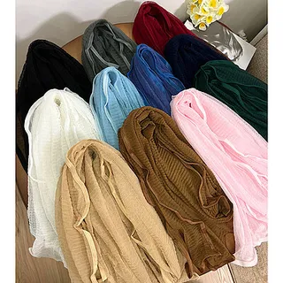 شال تورپلیسه دورگان عروسکی کد1106