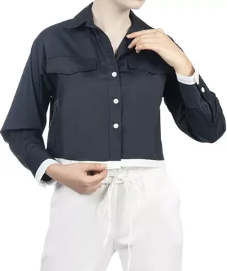 شومیز زنانه وینکلر Winkler کد W0614239BL