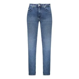 شلوار جین راسته مردانه پاتن جامه مدل 301121040002098