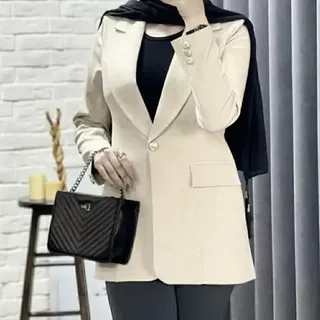 کت زنانه مازراتی عیدانه کایلی