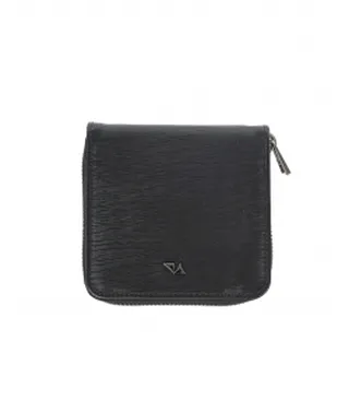 کیف پول چرم طبیعی چرم مشهد Mashad Leather مدل D5541