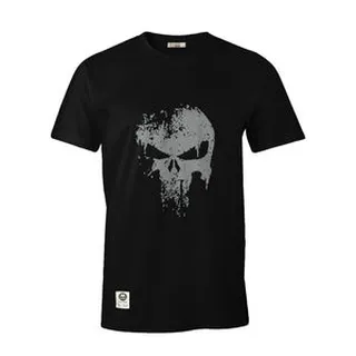 تی شرت آستین کوتاه مردانه مالدینی مدل T-378