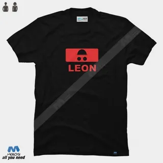 تیشرت Leon The Professional 5