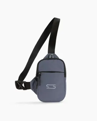 shoulder bag Gry