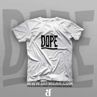 تیشرت Dope #1