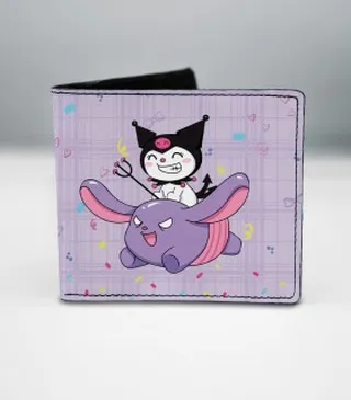 کیف پول کرومی