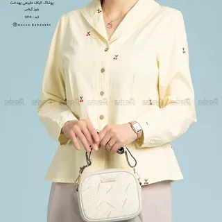 بلوز گیلاس