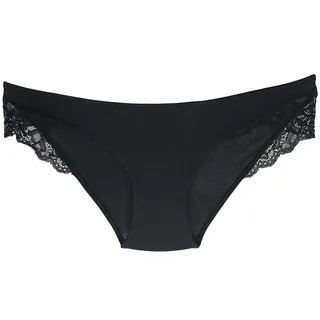 شورت زنانه ایکس لیدی مدل 1533 رنگ مشکی