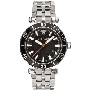 ساعت مچی عقربه ای مردانه ورساچه