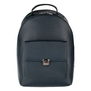 کوله پشتی چرم مشهد مدل V0133-063