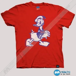 تیشرت Donald Heritage